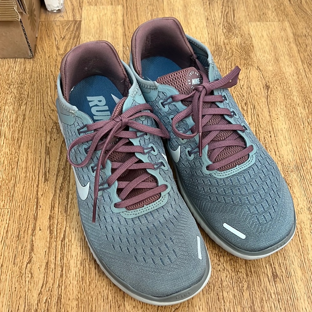Nike Free Run